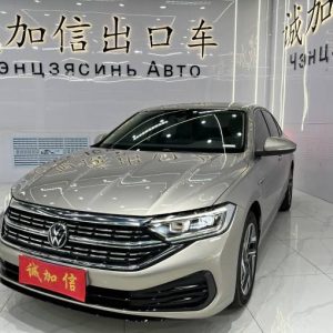 Volkswagen Sagitar 1.4L 150HP 2WD 2023 | Желтый