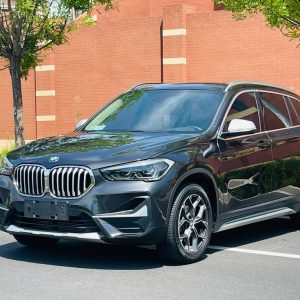 BMW 20li 1.5L 143HP 2WD 2022