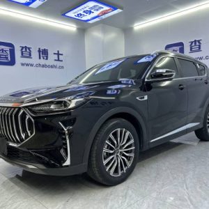 Jetour X70 1.5L 147HP 2WD 2023