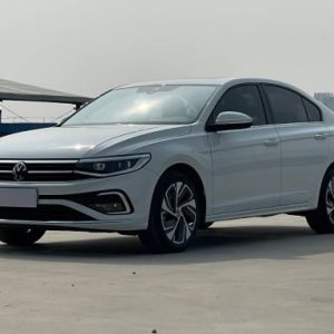 Volkswagen Bora 1.2L 116HP 2WD 2023