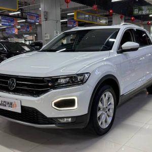 Volkswagen Tange 22 Tange 280TSi Elite plus with option 1.4L 150HP 2WD 2022