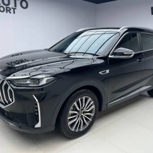 Chery Jietu X70 1.5T 148HP 2WD 2023