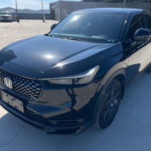 Honda XR -V 1.5L 124HP 2WD 2023 | Черный