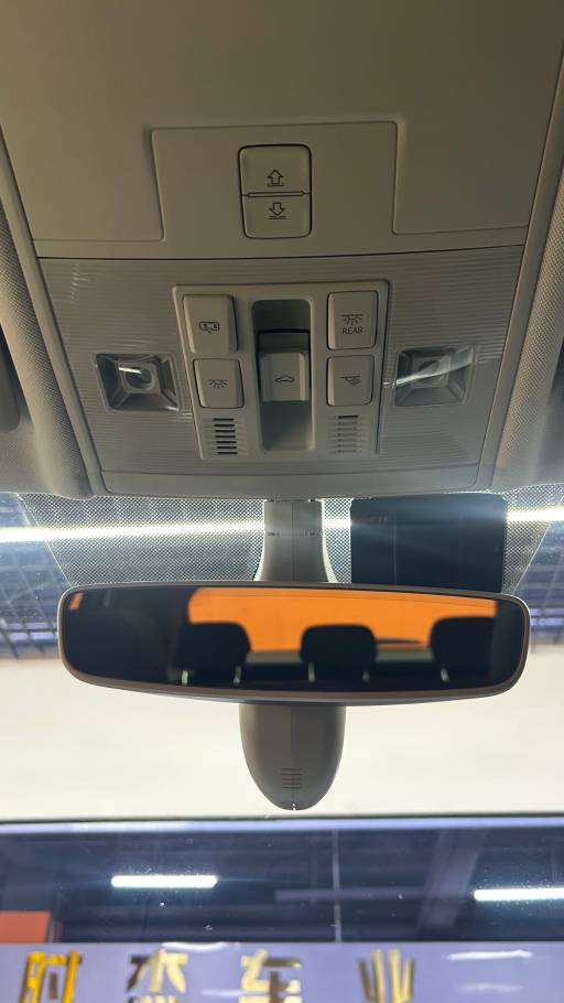 Volkswagen Tanyue 280TSI Luxury Intelligent Connection Edition 1.4T 150HP 2WD 2022 — изображение 21