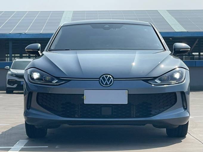 Volkswagen Lamando 1.4T 150HP 2WD 2022 | Синий | Арт. CA6659 — изображение 5