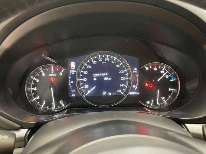 Mazda CX-5 Mazda CX-5 2.0L 155HP 2WD 2022 — изображение 8