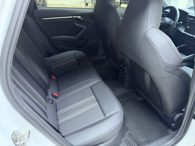 Audi A3L 1.4L 150HP 2WD 2022 — изображение 18