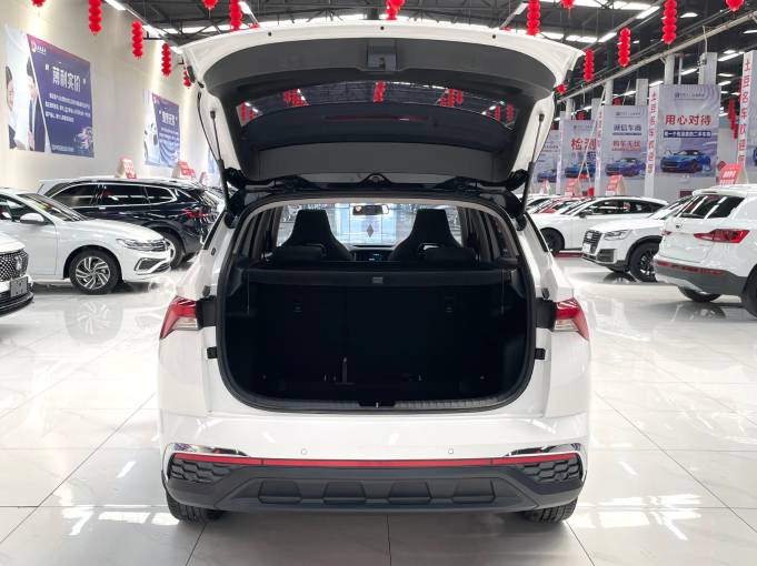 Skoda Kamiq 1.5L 112HP 2WD 2022 — изображение 17
