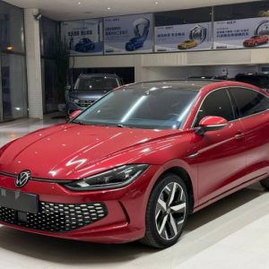 Volkswagen Lamando L 1.4L 150HP 2WD 2022