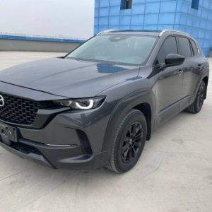 Mazda cx50 2.0L 155HP 2WD 2023