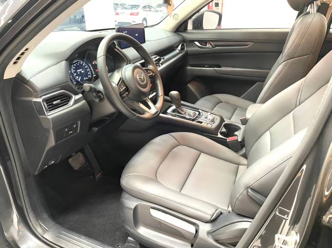 Mazda CX-5 Mazda CX-5 2.0L 155HP 2WD 2022 — изображение 10