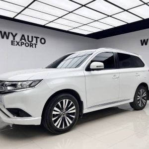 Mitsubishi Outlander 2.0L 145HP 2WD 2021