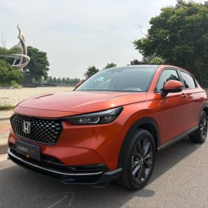 Honda XR -V 1.5L 124HP 2WD 2023 | Апельсин | Арт. CA8035