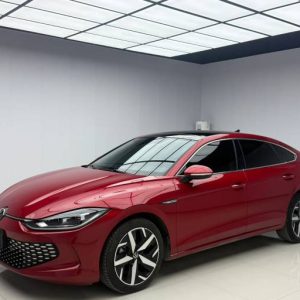 Volkswagen Lamando 1.4L 150HP 2WD 2022 | Красный | Арт. CA7872
