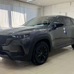 Mazda CX-50 2.0L 155HP 2WD 2023 | Пепел