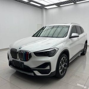 BMW X1 1.5L 140HP 2WD 2022 | Белый | Арт. CA7995