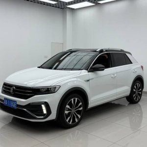 Volkswagen Tange 1.4L 150HP 2WD 2022