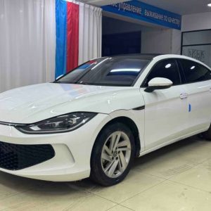 Volkswagen Lamando 1.4T 150HP 2WD 2022 | Белый | Арт. CA3962