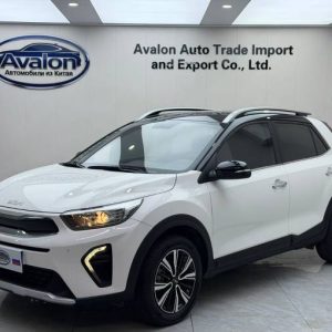 Kia Stonic 1.4L 100HP 2WD 2021