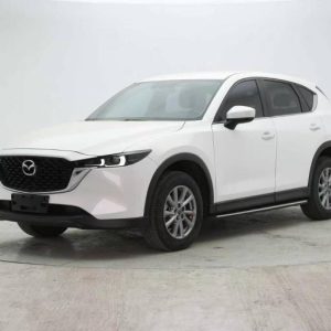 Mazda CX-5 2.0L 155HP 2WD 2022 | Белый | Арт. CA7958