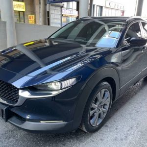 Mazda CX30 2.0L 158HP 2WD 2021
