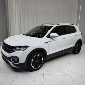 Volkswagen Tanying 1.5L 113HP 2WD 2021 | Белый | Арт. CA8130