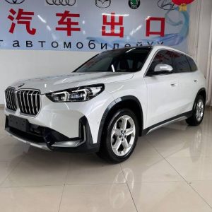 BMW X1 1.5L 156HP 2WD 2023 | Белый | Арт. CA7919