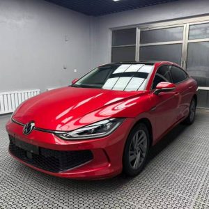 Volkswagen Lamando 1.4L 150HP 2WD 2022 | Красный | Арт. CA7867