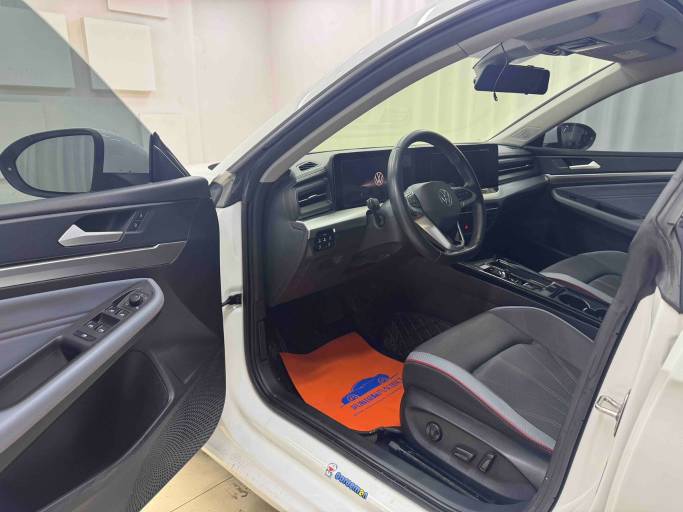 Volkswagen Lamando 1.4T 150HP 2WD 2022 | Белый | Арт. CA3962 — изображение 21
