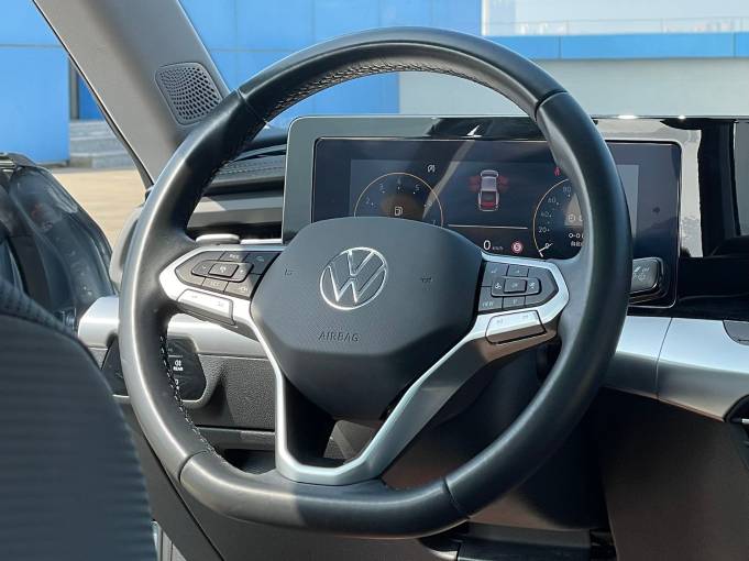 Volkswagen Lamando 1.4T 150HP 2WD 2022 | Синий | Арт. CA6659 — изображение 9