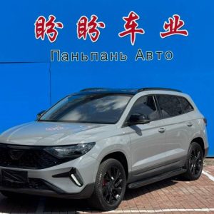 Geely VS7 23 Jetta VS 7 Highlight Glory Edition 1.4L 150HP 2WD 2023