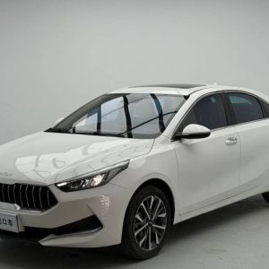 Kia K3 1.5L 115HP 2WD 2021 | Белый | Арт. CA8003