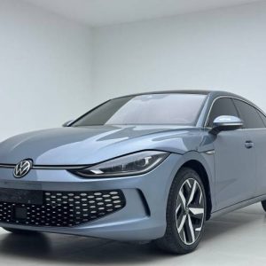 Volkswagen Lamando 1.4T 150HP 2WD 2022 | Синий | Арт. CA6673
