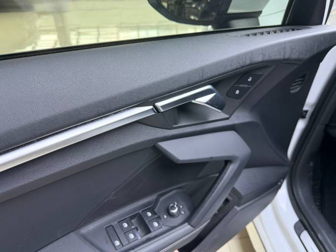 Audi A3L 1.4L 150HP 2WD 2022 — изображение 10