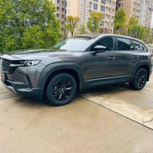 Mazda CX50 2.0L 155HP 2WD 2023