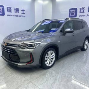 Chevrolet Volando 1.3T 150HP 2WD 2022