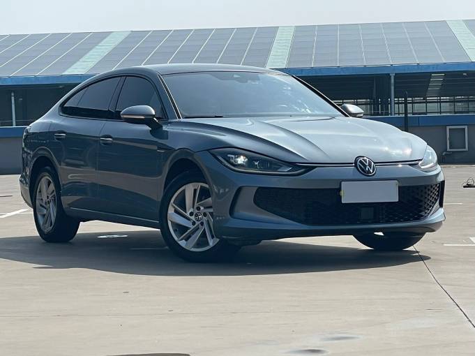 Volkswagen Lamando 1.4T 150HP 2WD 2022 | Синий | Арт. CA6659 — изображение 2