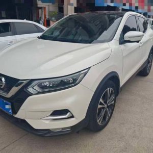 Nissan Qashqai Nissan Qashqai 2.0L 116HP 2WD 2021