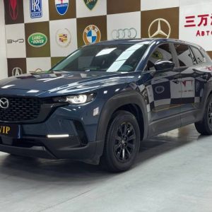 Mazda CX-50 2.0L 155HP 2WD 2023 | Синий