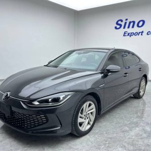 Volkswagen Lamando 1.4T 150HP 2WD 2022 | Пепел