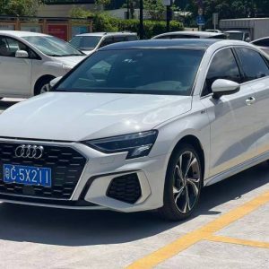 Audi A3L 22 A3L Luxury Sport 1.4L 150HP 2WD 2022
