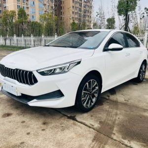 Kia K3 21 Kia K3 CVT Fashion Edition 1.5L 115HP 2WD 2022