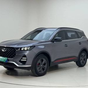 Chery Rui Hu 1.5L 147HP 2WD 2022