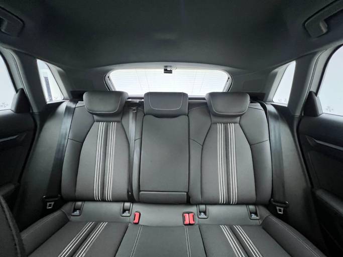 Audi A3 1.4T 150HP 2WD 2022 | Белый | Арт. CA6456 — изображение 8