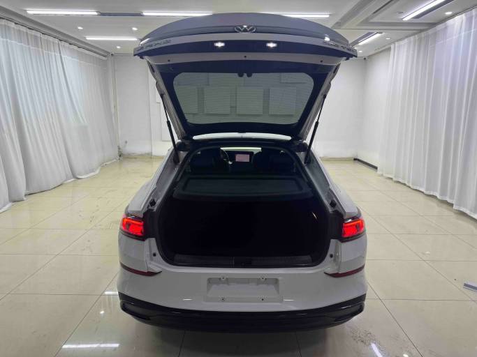 Volkswagen Lamando 1.4T 150HP 2WD 2022 | Белый | Арт. CA3962 — изображение 14
