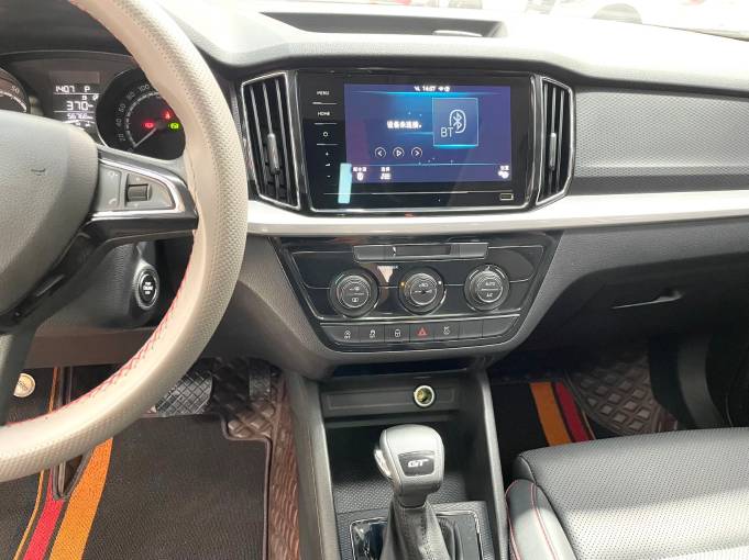 Skoda Kamiq 1.5L 112HP 2WD 2022 — изображение 12
