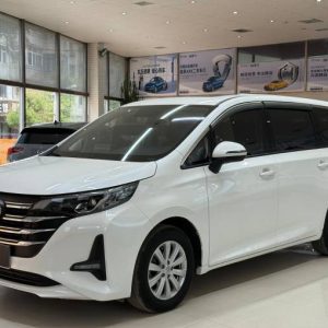 GAC Trumpchi Trumpchi M6 1.5L 159HP 2WD 2021