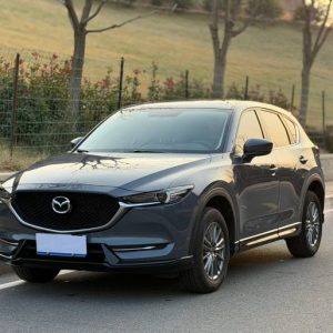 Mazda CX-5 2.0L 155HP 2WD 2021 | Пепел | Арт. CA5218