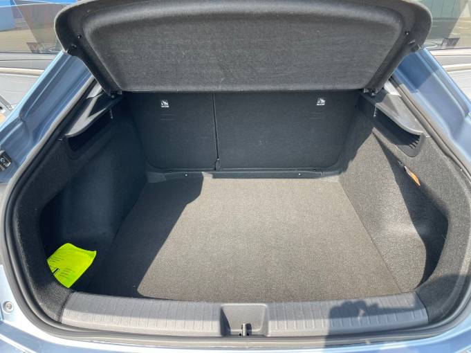 Volkswagen Lamando 1.4T 150HP 2WD 2022 | Синий | Арт. CA6659 — изображение 15