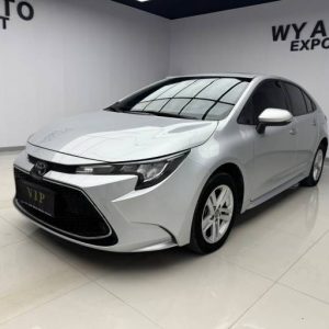Toyota Levin Toyota Reynolds 1.2L 116HP 2WD 2022